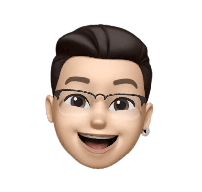 smiling memoji